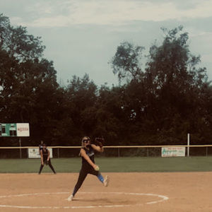 Meet your Posher, Abby